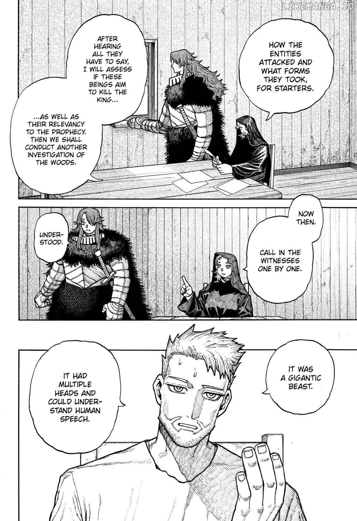 Centuria - Manga Chapter 12 - page 10