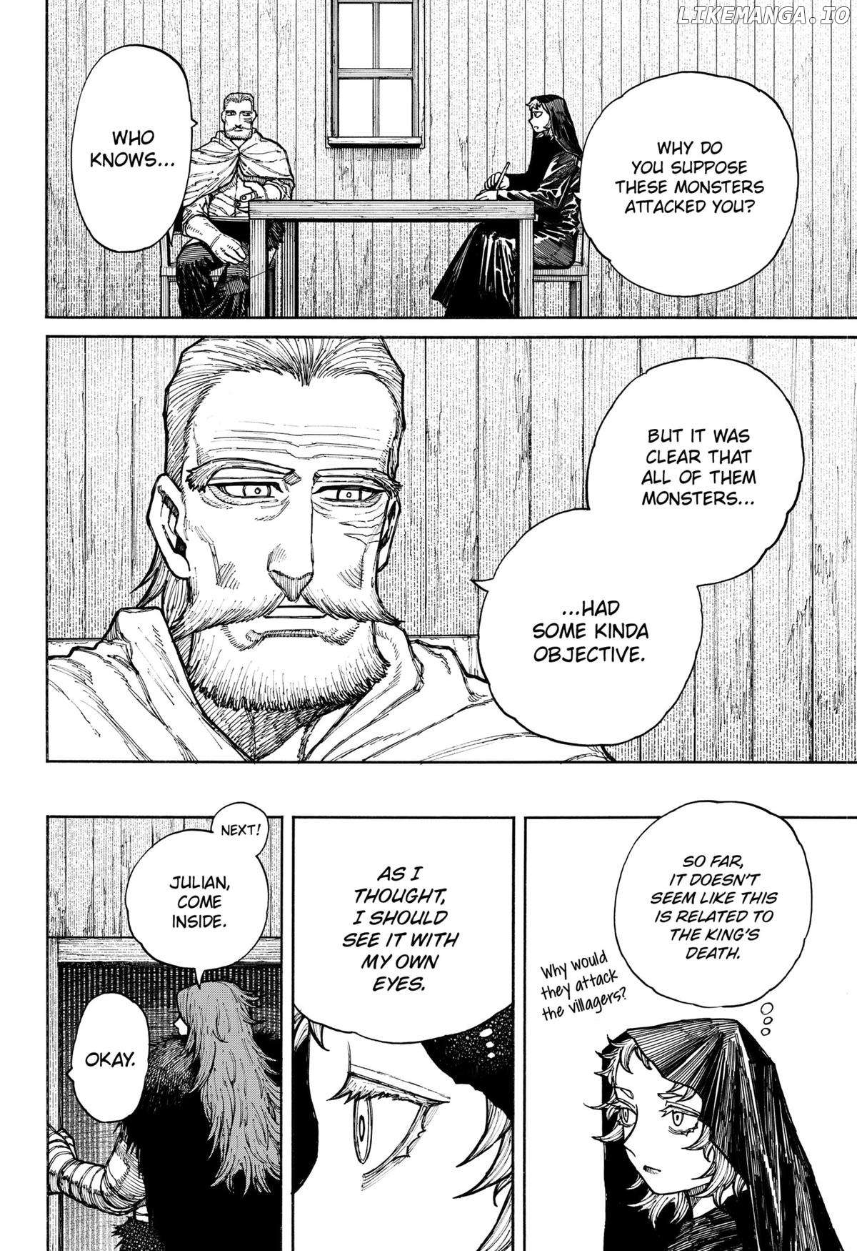 Centuria - Manga Chapter 12 - page 12