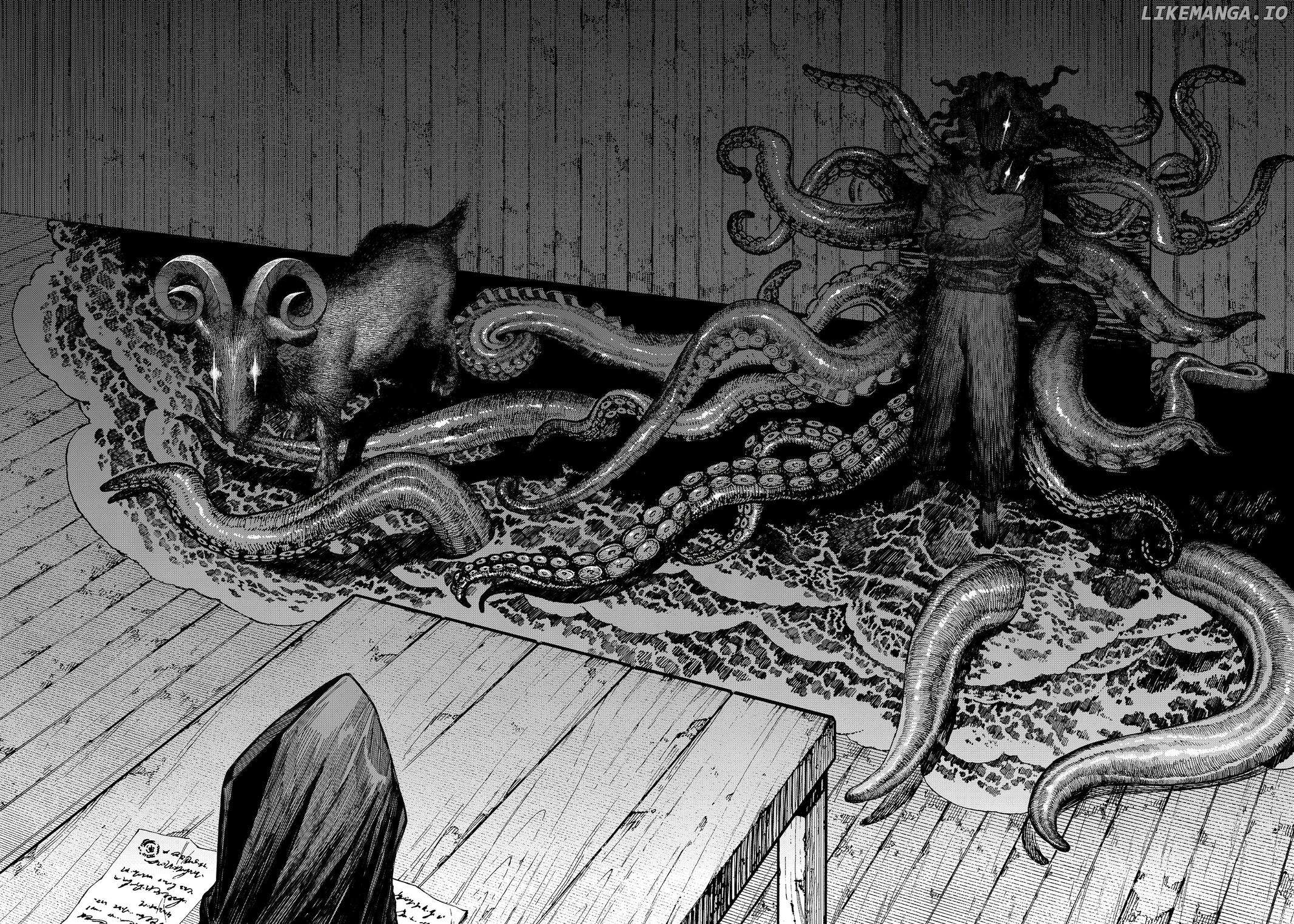 Centuria - Manga Chapter 12 - page 14