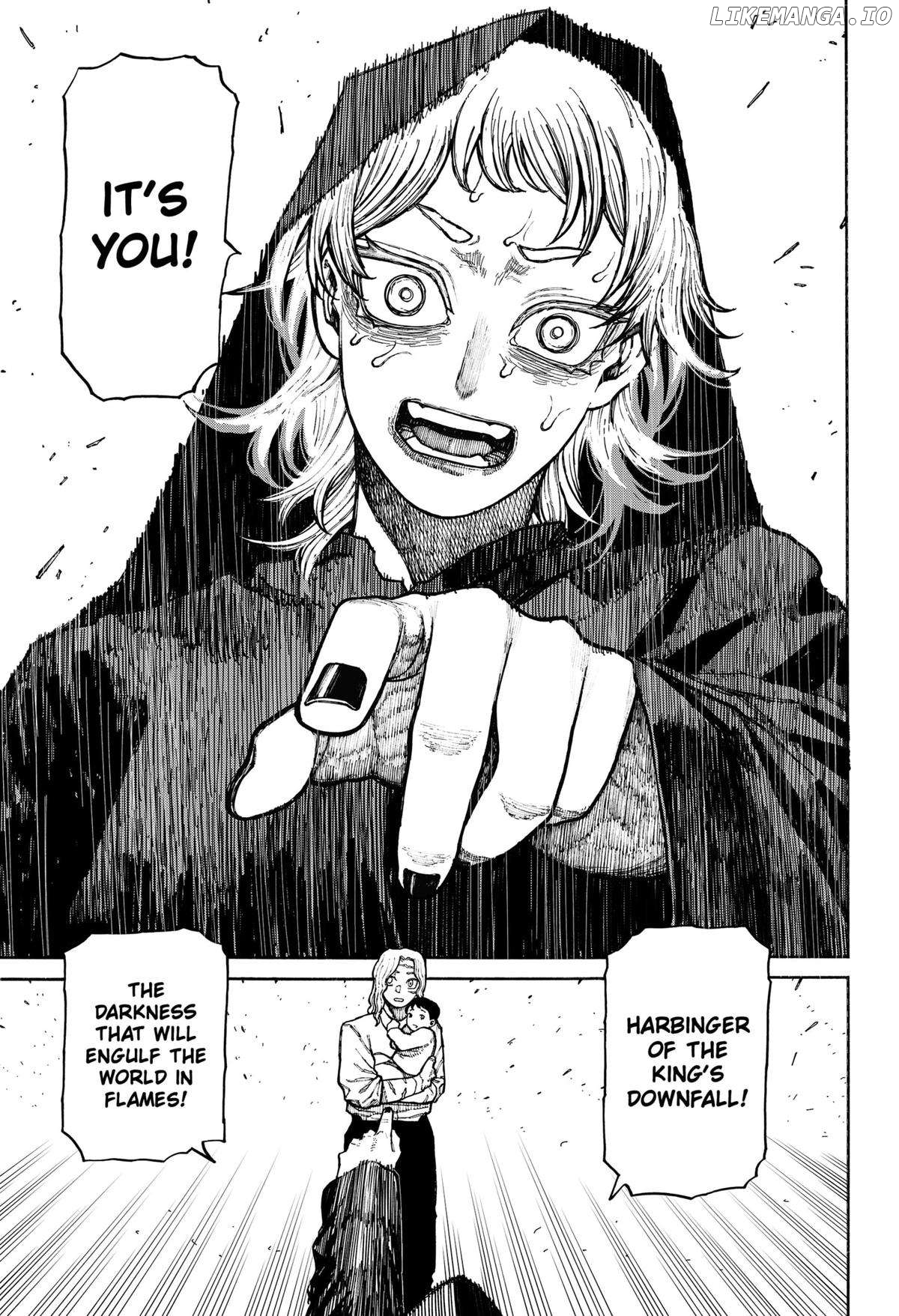 Centuria - Manga Chapter 12 - page 16
