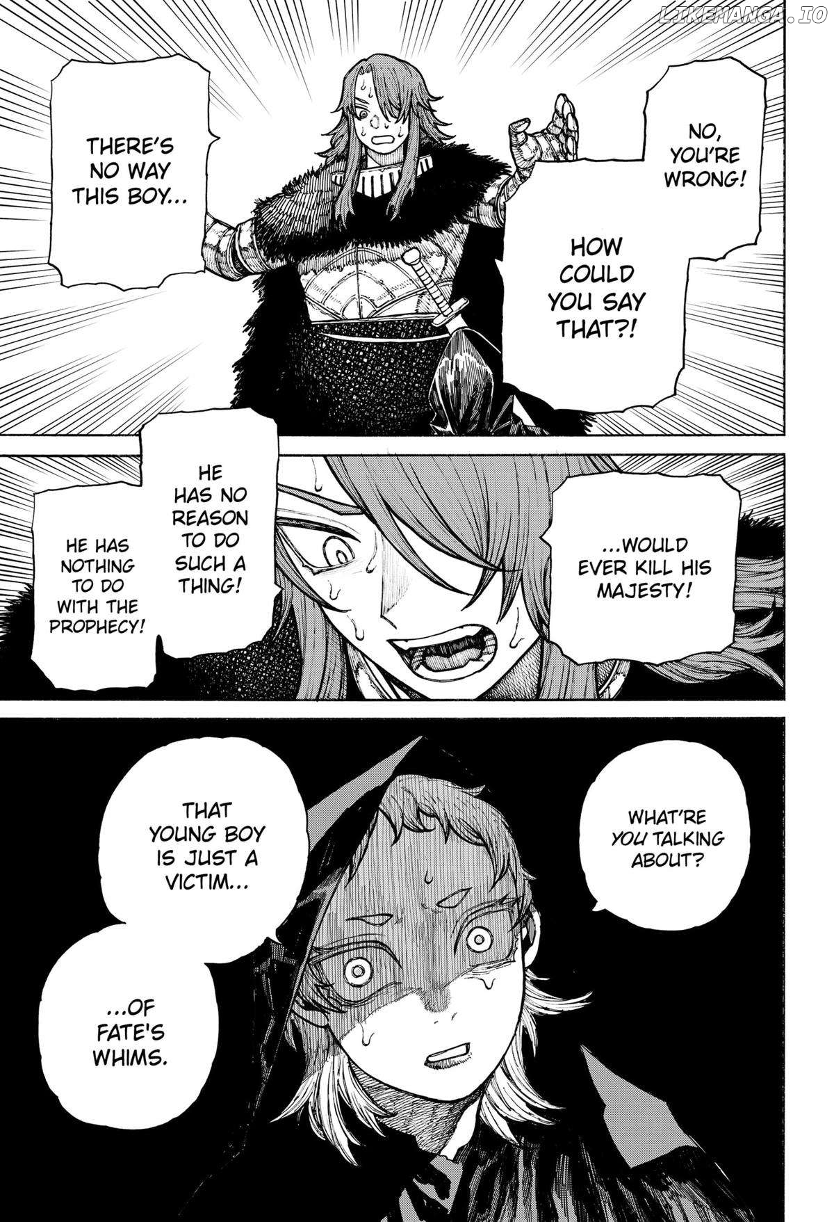 Centuria - Manga Chapter 12 - page 18