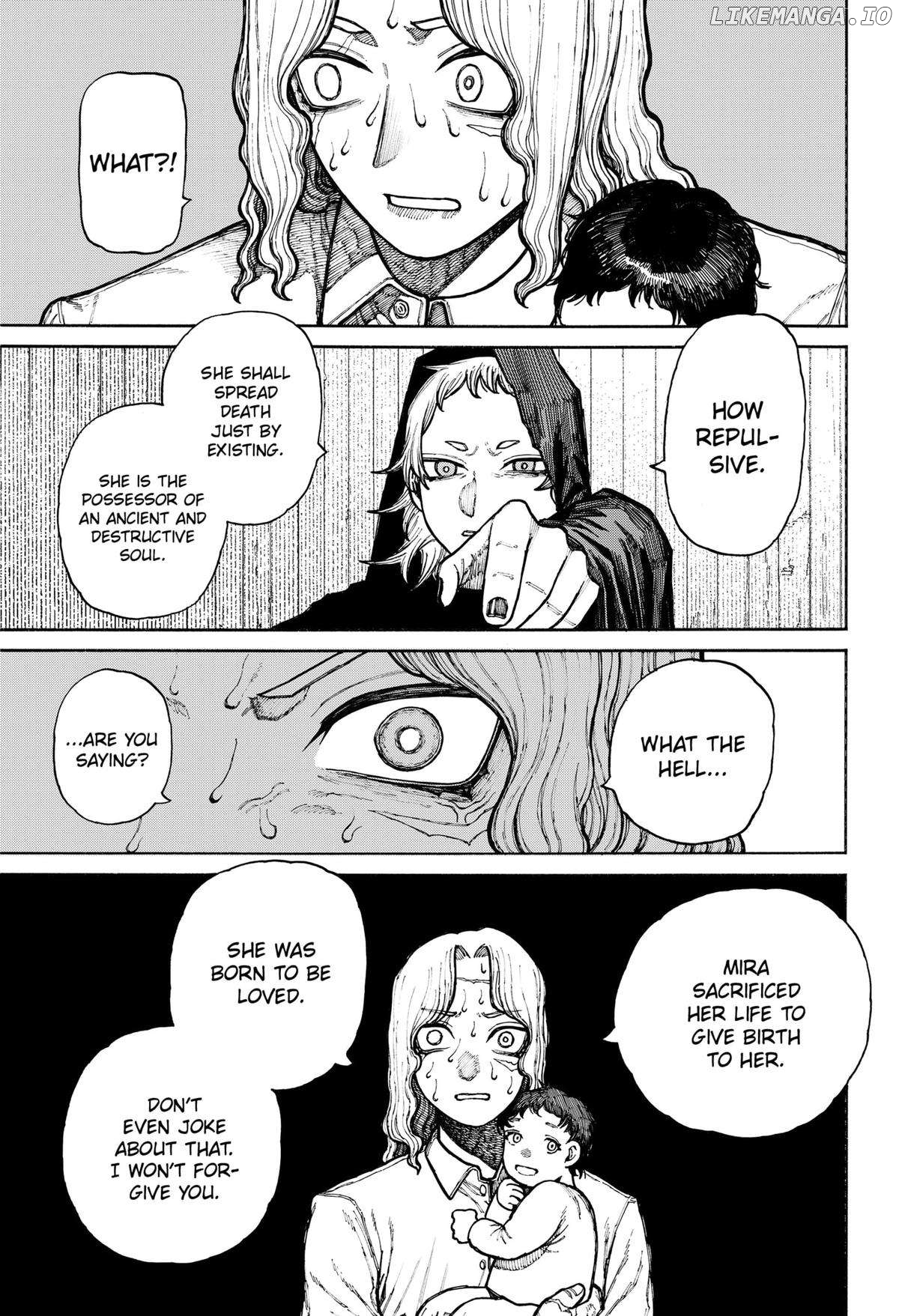 Centuria - Manga Chapter 12 - page 20