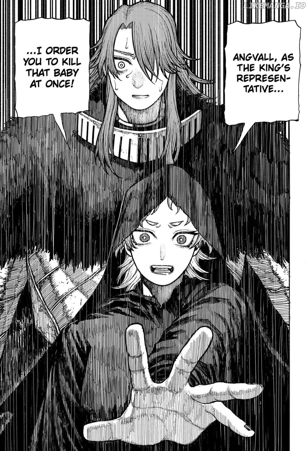 Centuria - Manga Chapter 12 - page 22