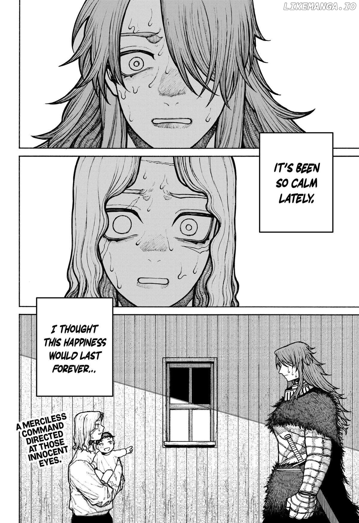 Centuria - Manga Chapter 12 - page 23