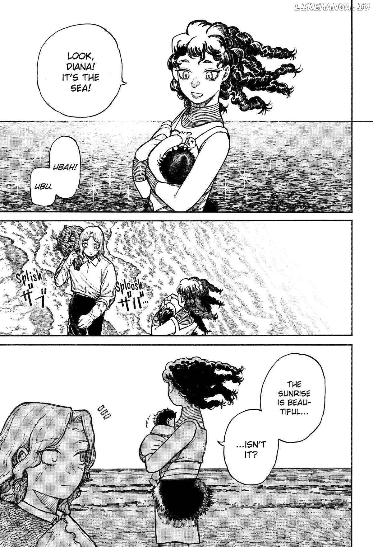 Centuria - Manga Chapter 12 - page 5