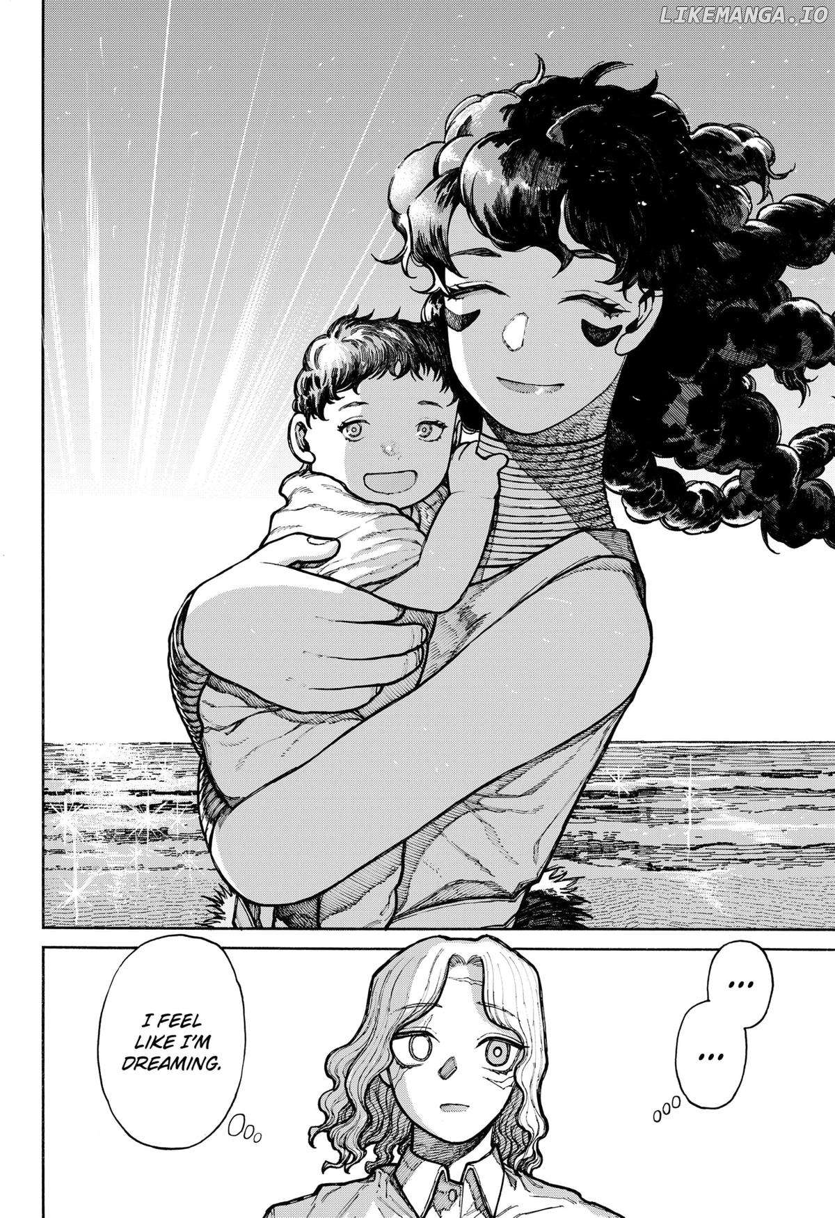 Centuria - Manga Chapter 12 - page 6