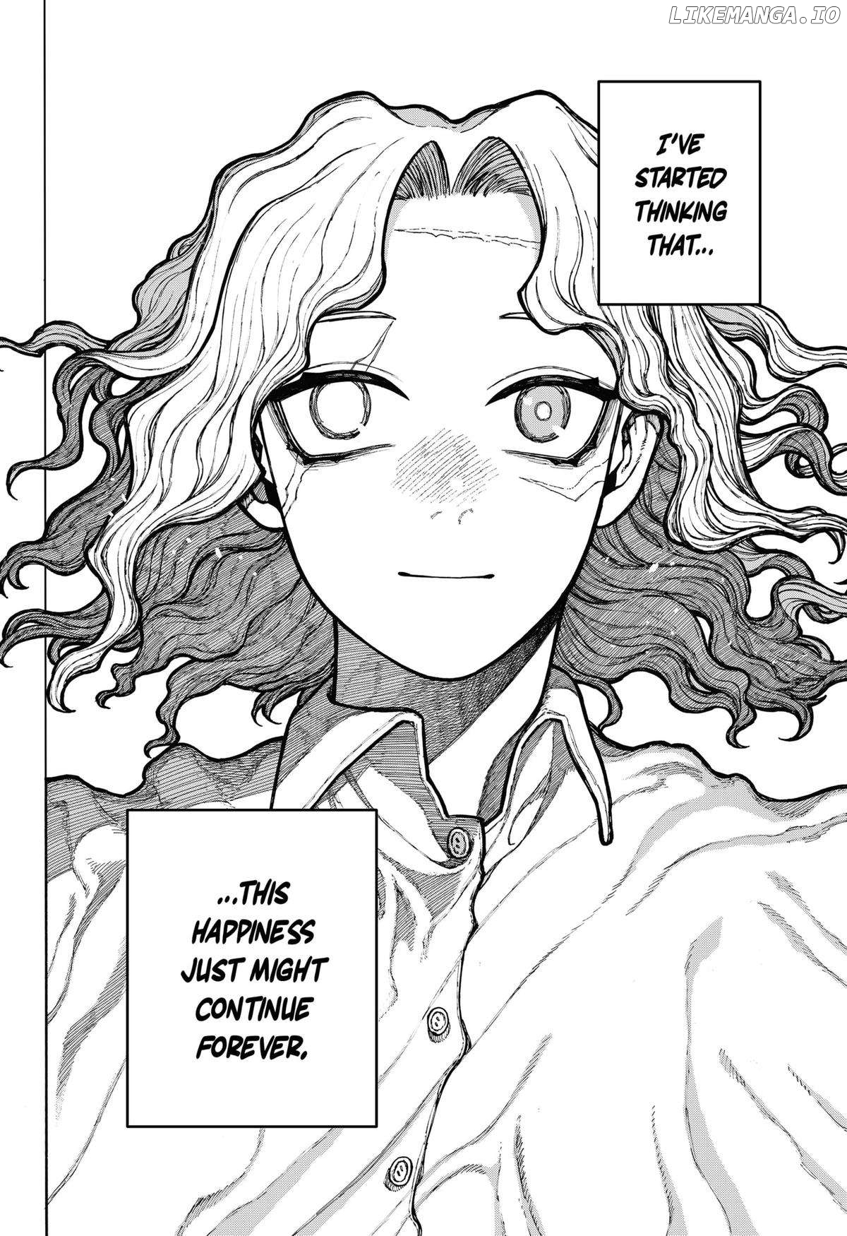 Centuria - Manga Chapter 12 - page 8