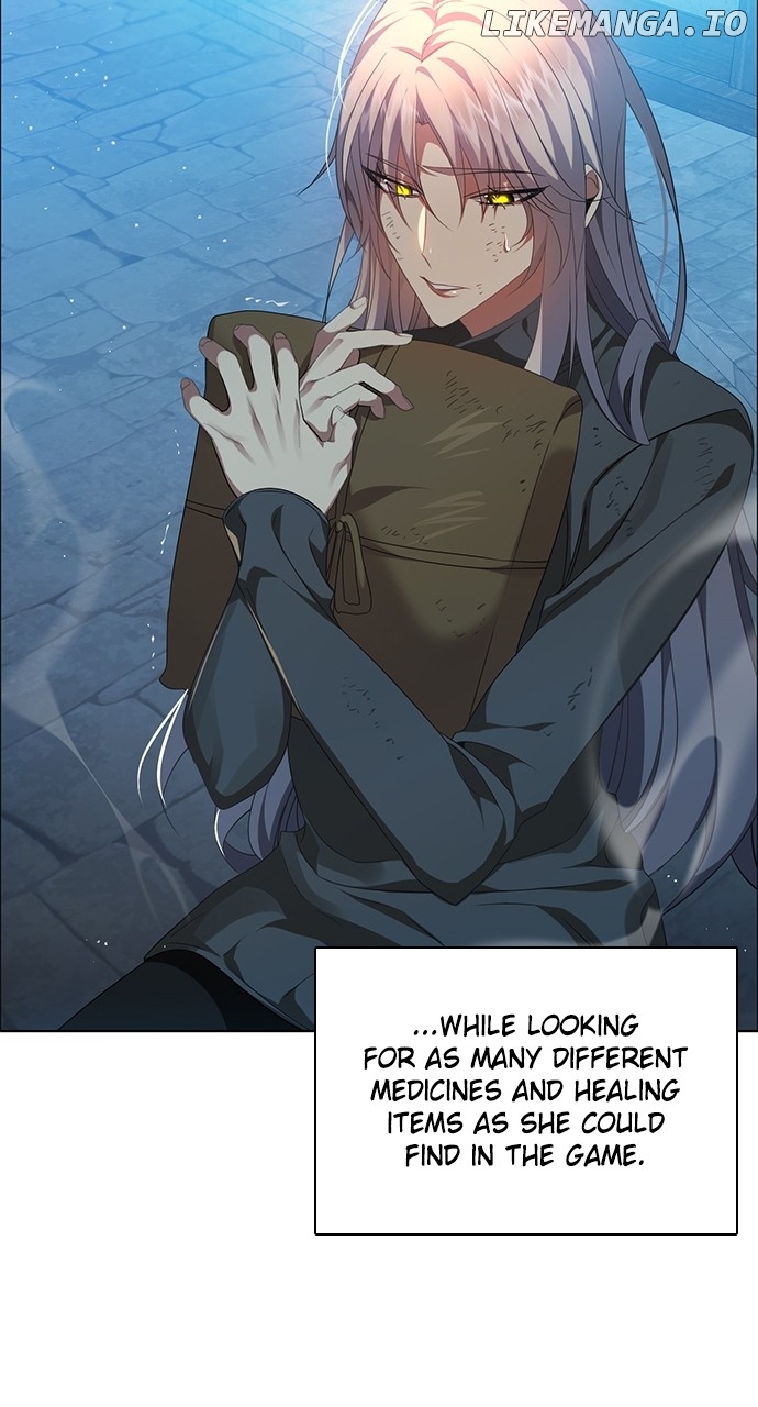 Zero Game Chapter 249 - page 32