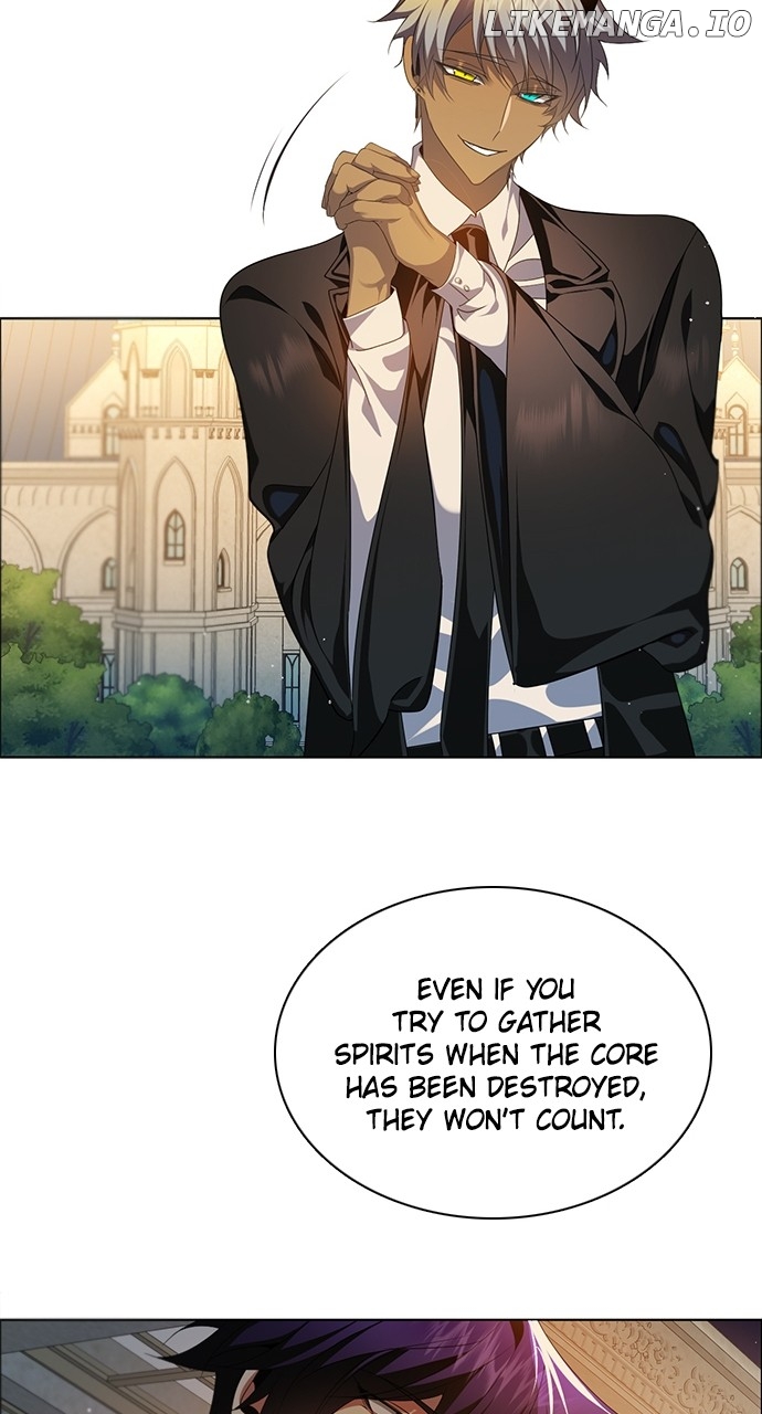 Zero Game Chapter 250 - page 32