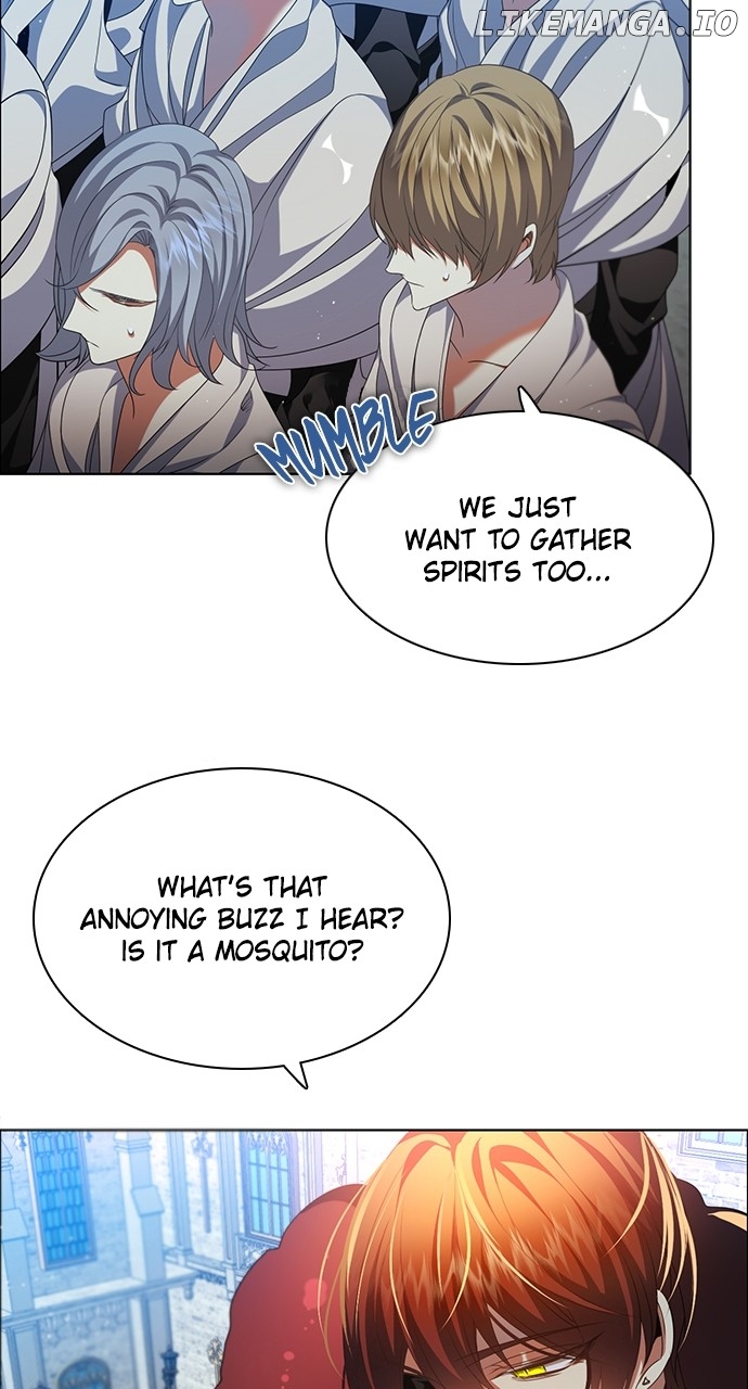 Zero Game Chapter 251 - page 5