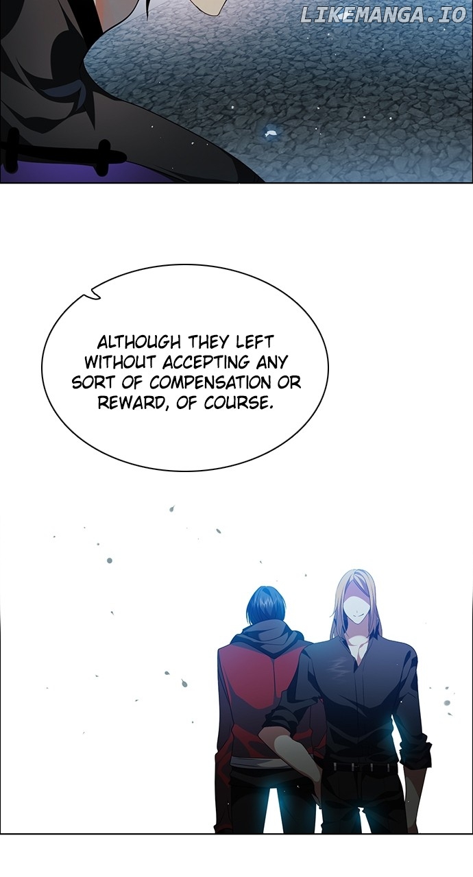 Zero Game Chapter 251 - page 45