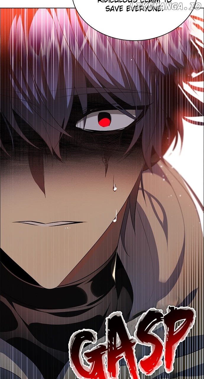 Zero Game Chapter 251 - page 72