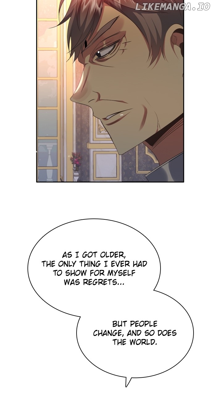 Zero Game Chapter 251 - page 82