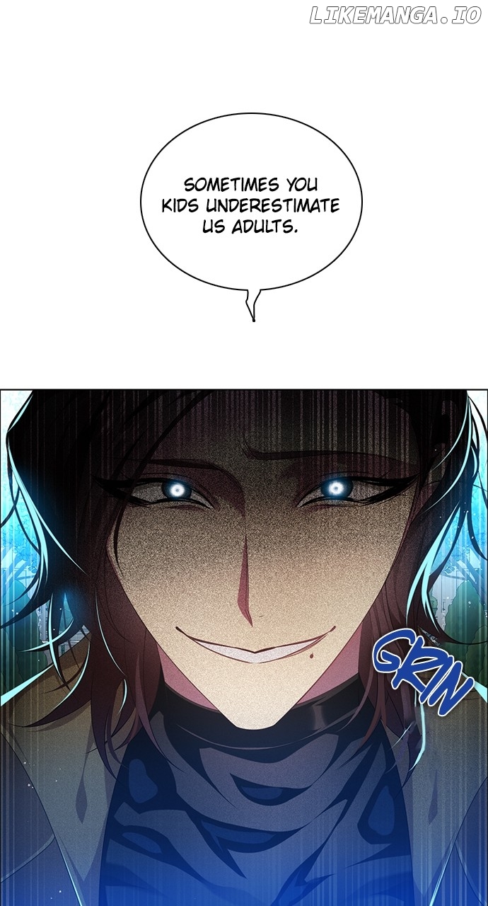 Zero Game Chapter 252 - page 59
