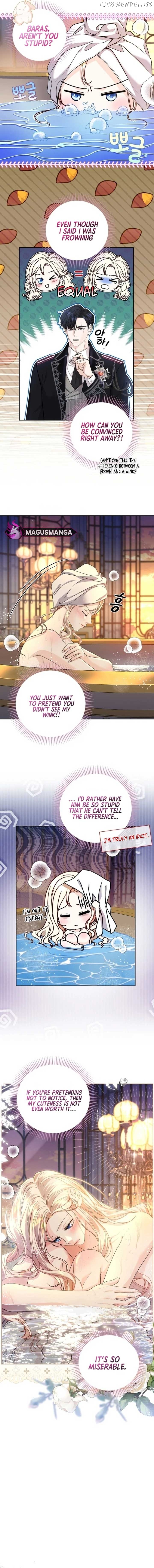 Grand Duke of the North Chapter 25 - page 4