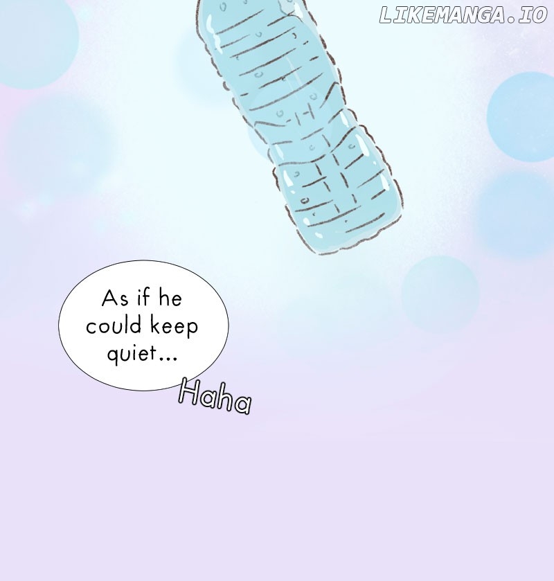 Annie Green Hates Girls Chapter 54 - page 54