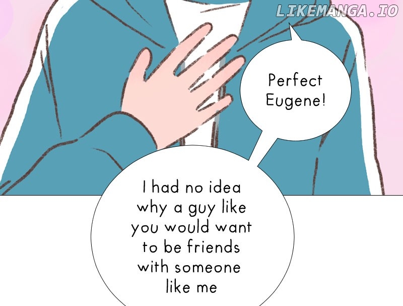 Annie Green Hates Girls Chapter 54 - page 62