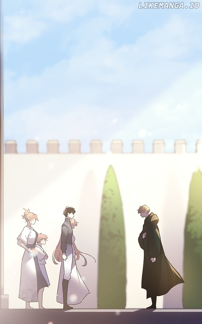 Filiarose – The Crown of Thorns Prophecy Chapter 120 - page 73