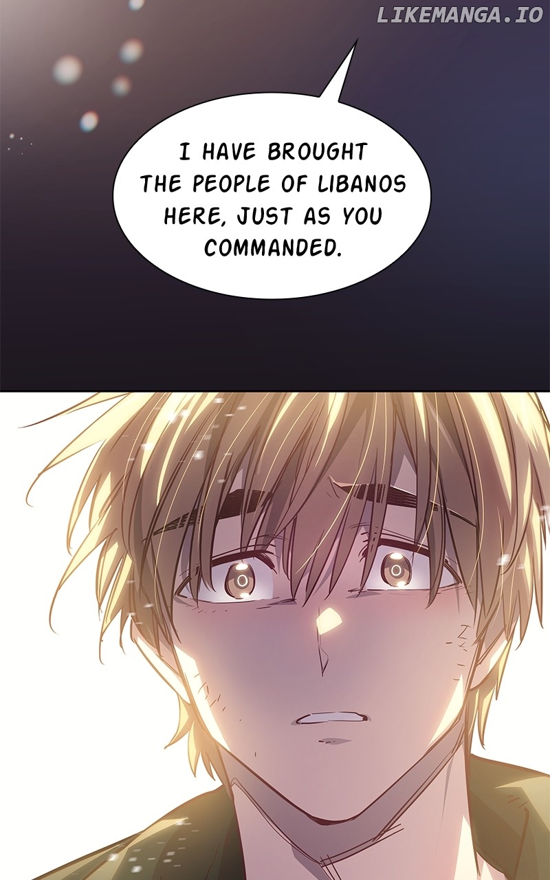 Filiarose – The Crown of Thorns Prophecy Chapter 120 - page 74