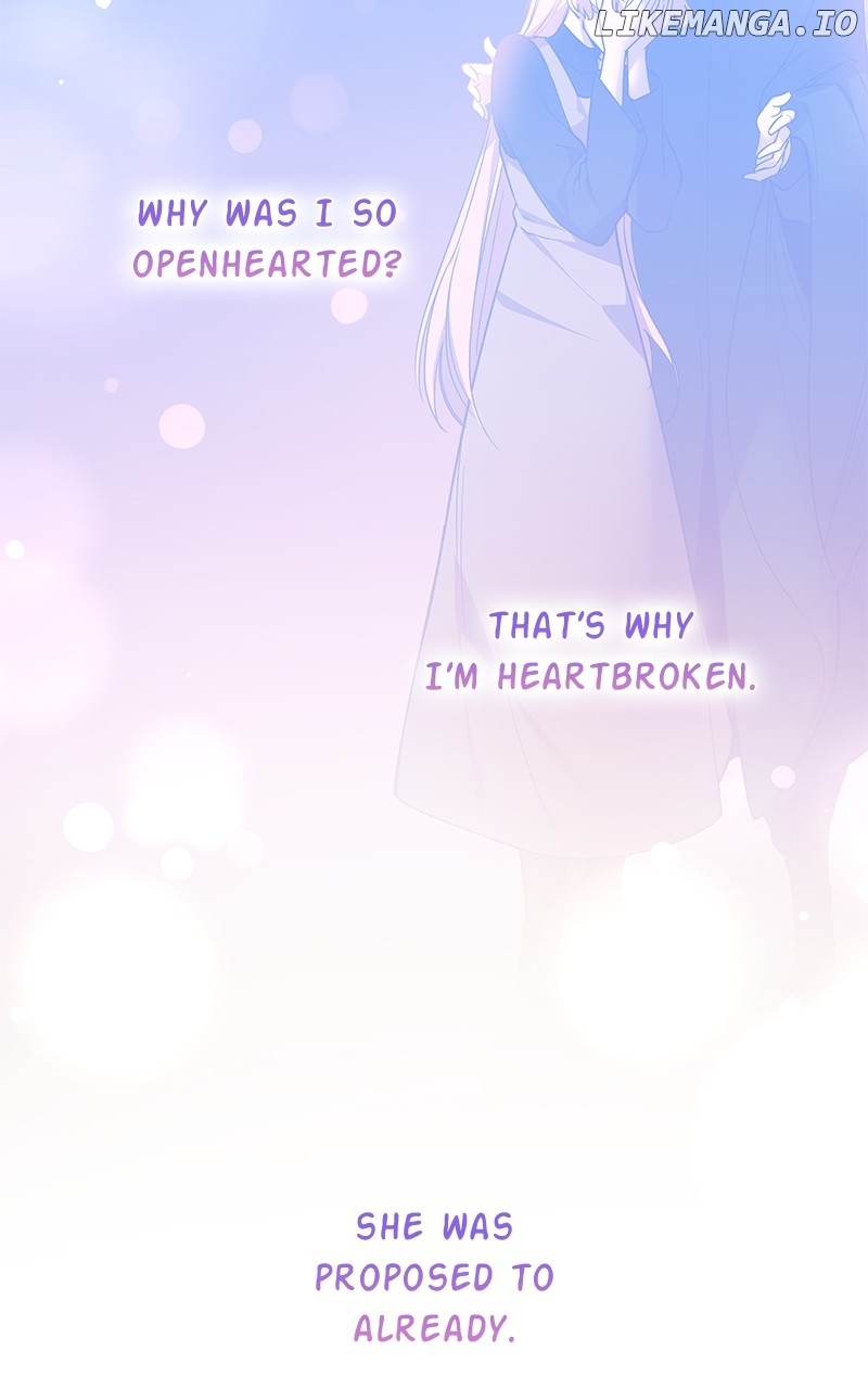 Filiarose – The Crown of Thorns Prophecy Chapter 121 - page 61