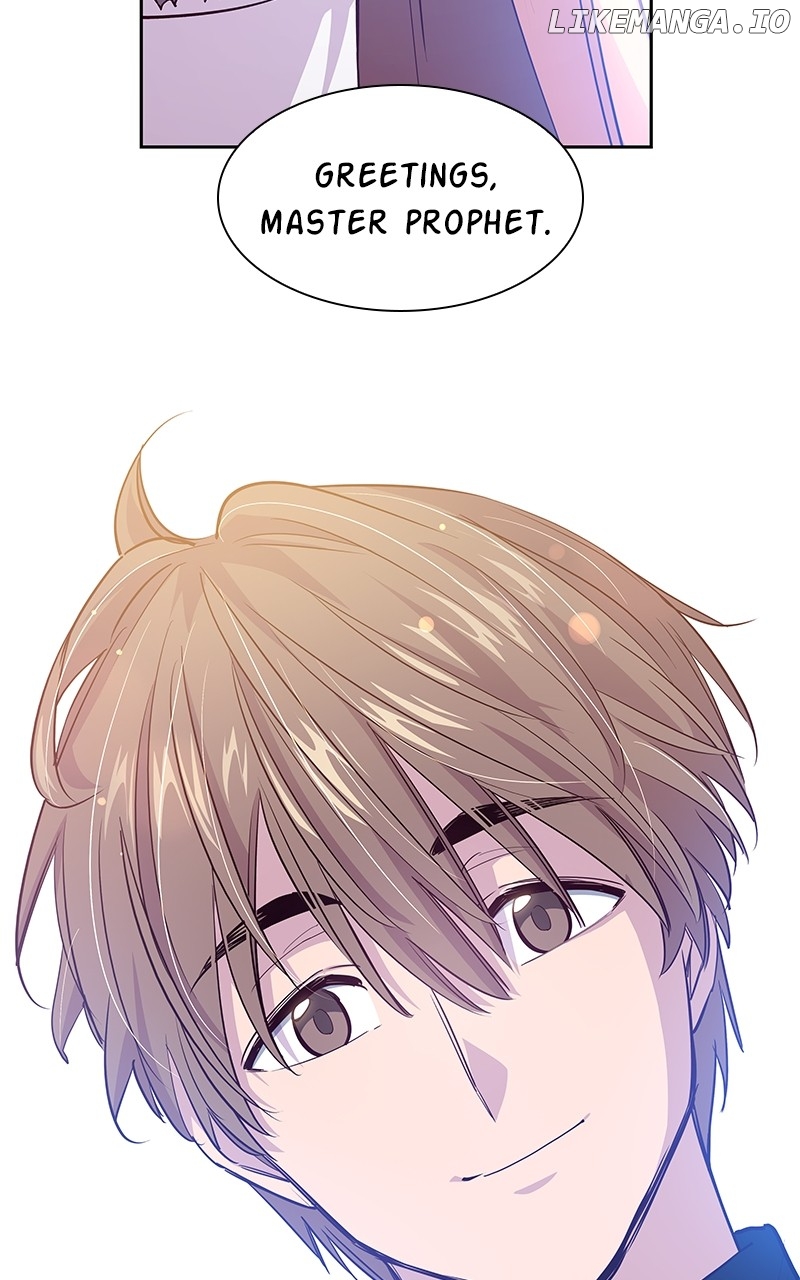 Filiarose – The Crown of Thorns Prophecy Chapter 121 - page 84