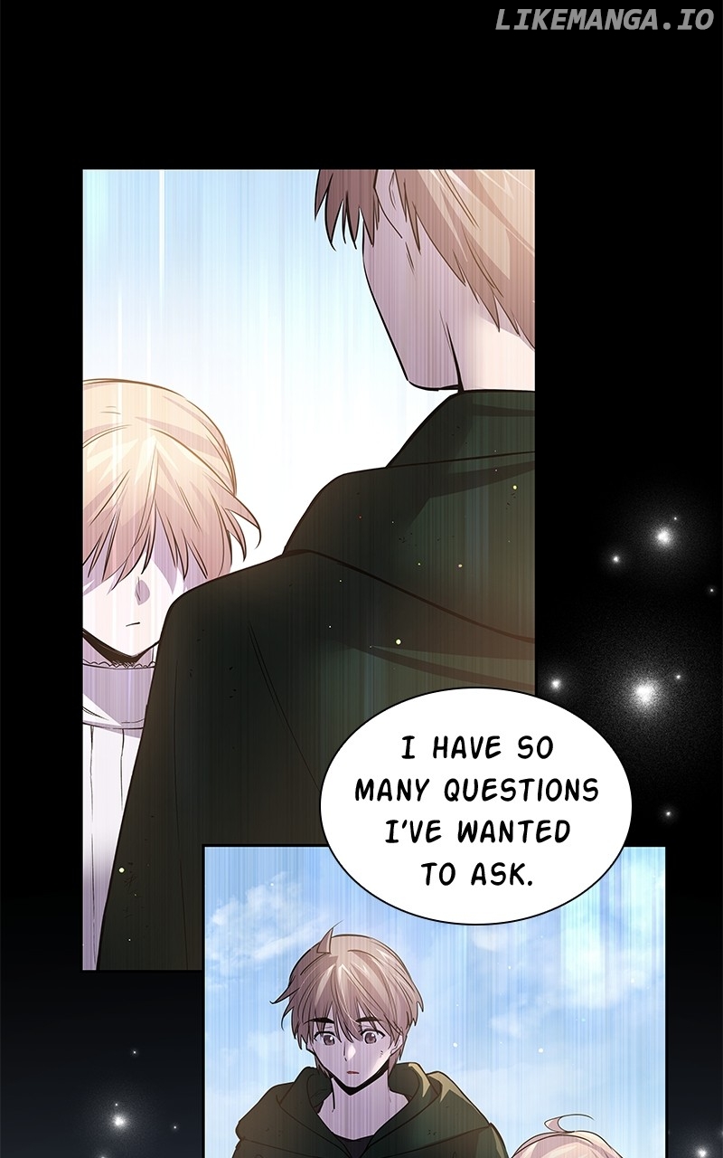 Filiarose – The Crown of Thorns Prophecy Chapter 122 - page 11
