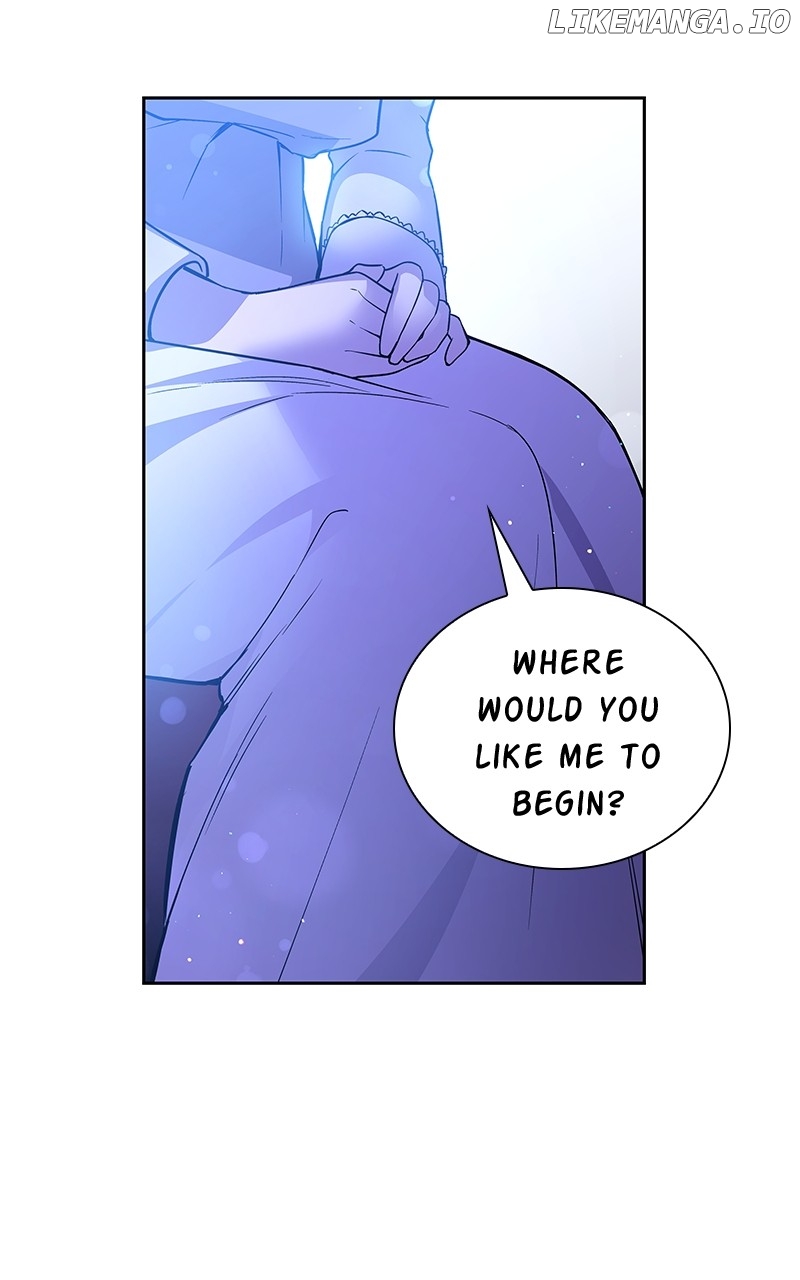 Filiarose – The Crown of Thorns Prophecy Chapter 122 - page 14