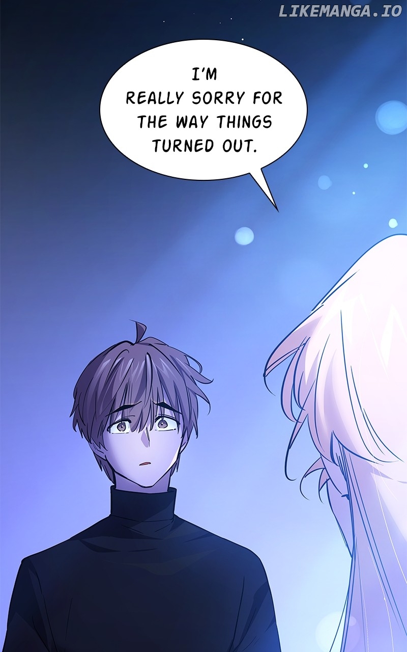Filiarose – The Crown of Thorns Prophecy Chapter 122 - page 19