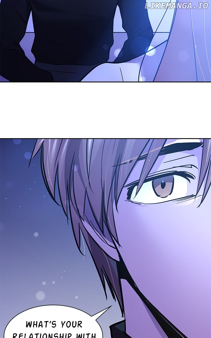 Filiarose – The Crown of Thorns Prophecy Chapter 122 - page 20