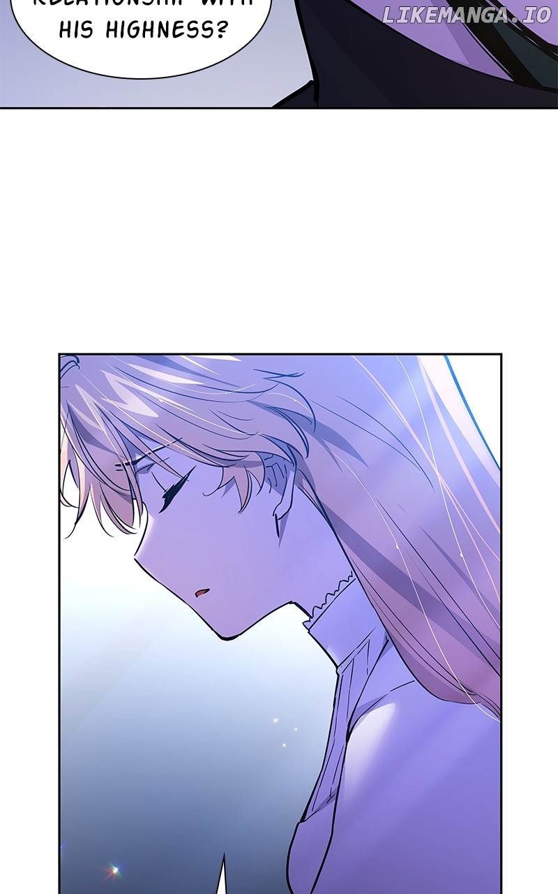 Filiarose – The Crown of Thorns Prophecy Chapter 122 - page 21