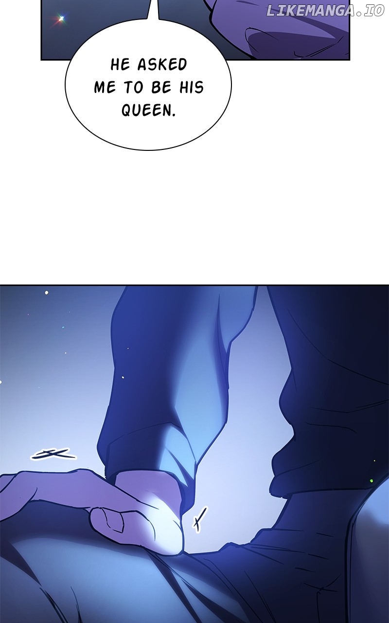 Filiarose – The Crown of Thorns Prophecy Chapter 122 - page 22