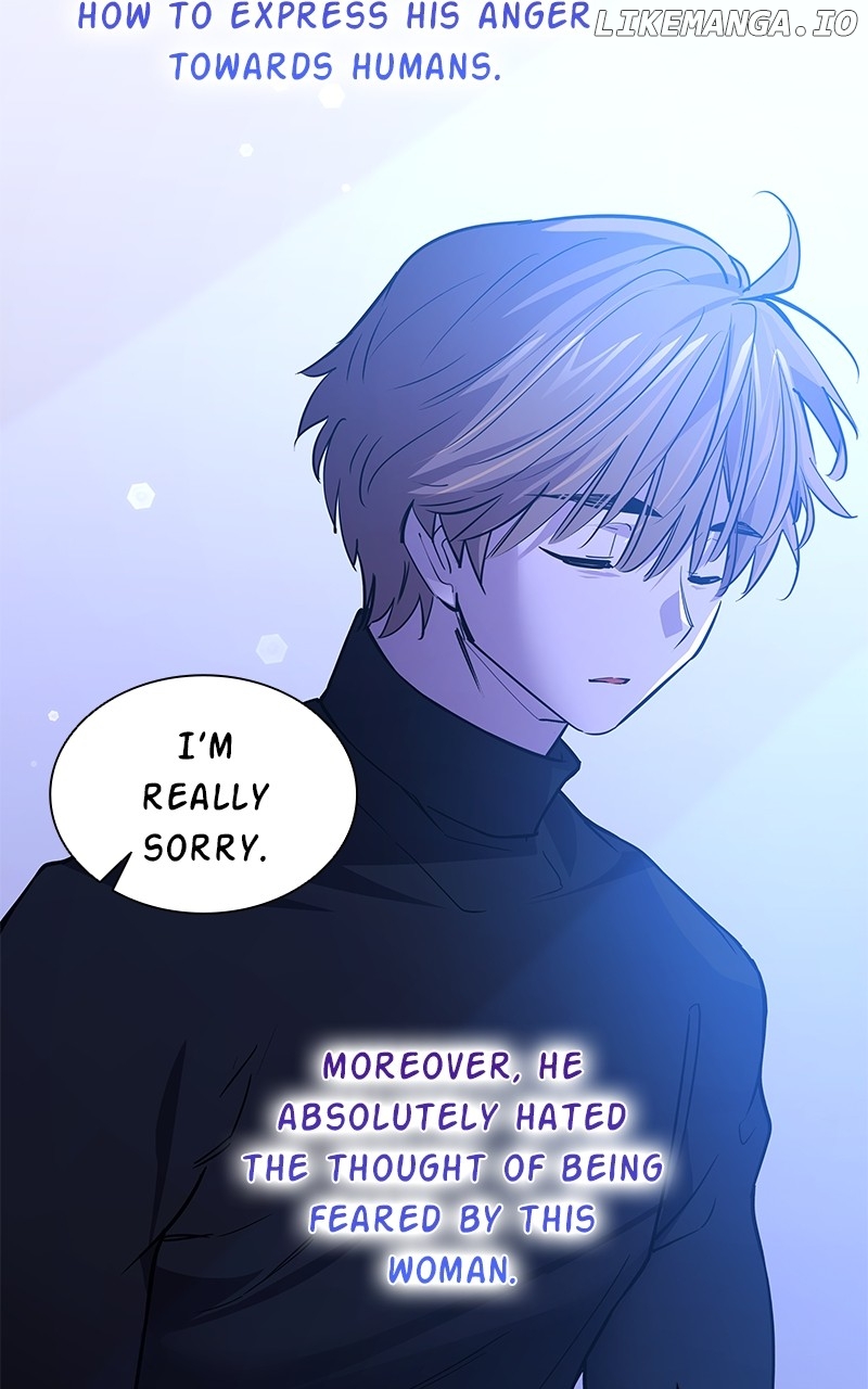 Filiarose – The Crown of Thorns Prophecy Chapter 122 - page 33
