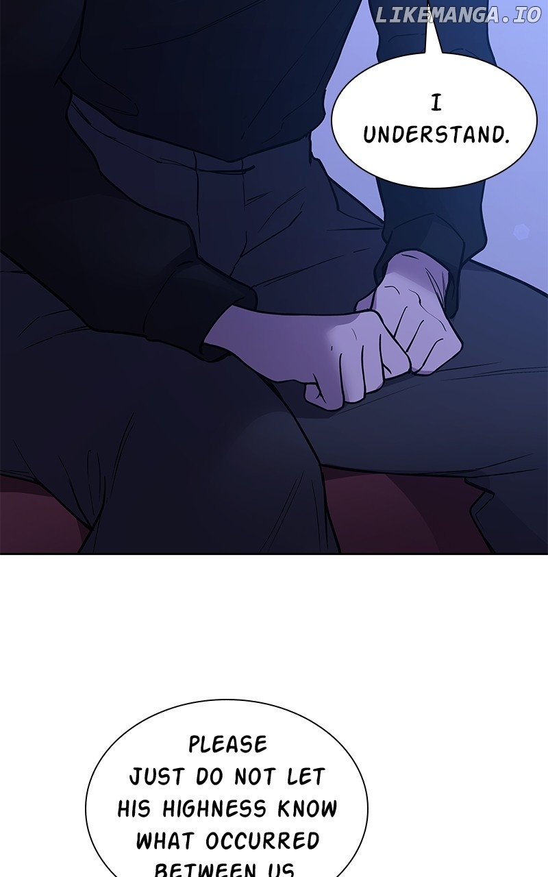 Filiarose – The Crown of Thorns Prophecy Chapter 122 - page 34