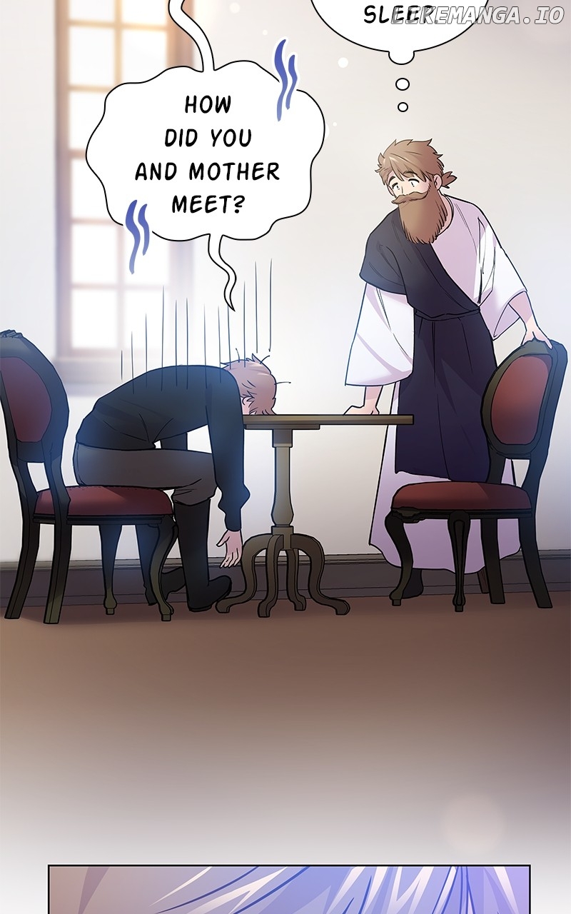 Filiarose – The Crown of Thorns Prophecy Chapter 122 - page 43