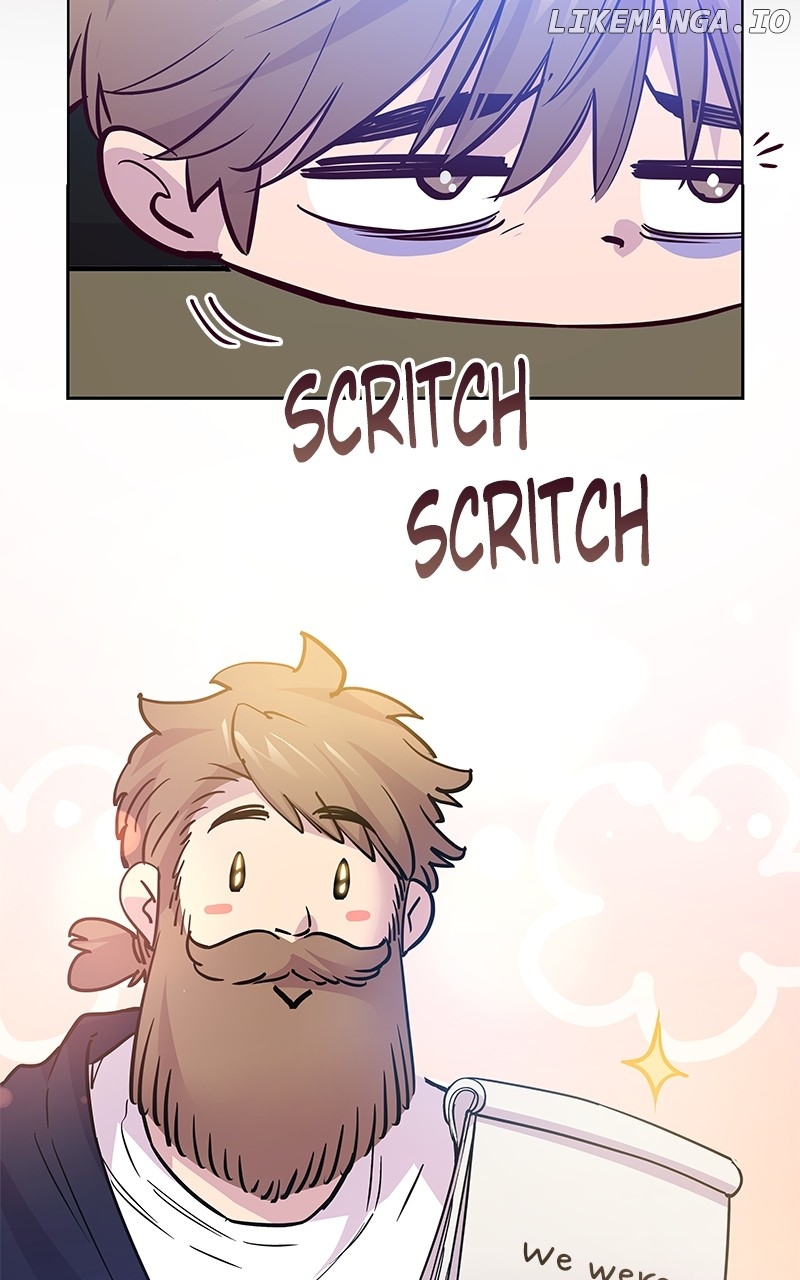 Filiarose – The Crown of Thorns Prophecy Chapter 122 - page 44
