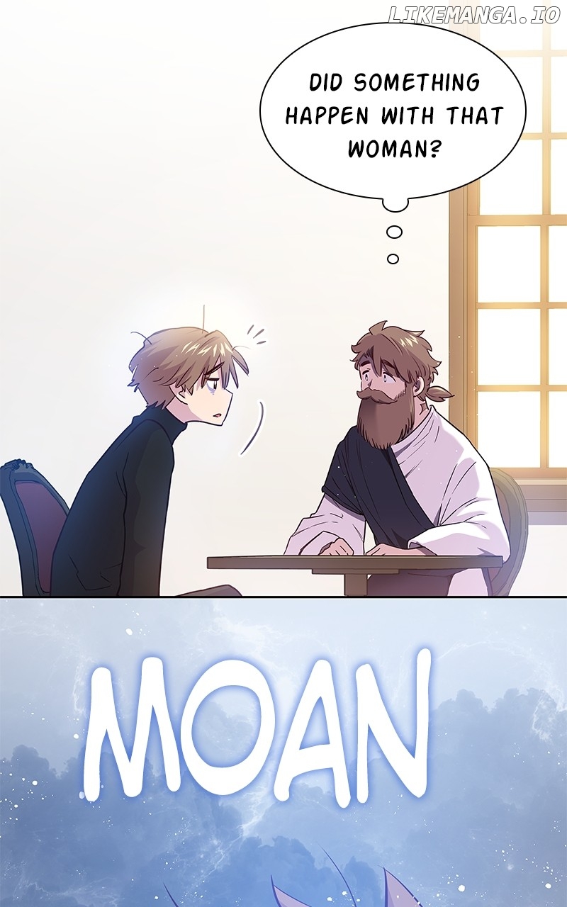 Filiarose – The Crown of Thorns Prophecy Chapter 122 - page 46