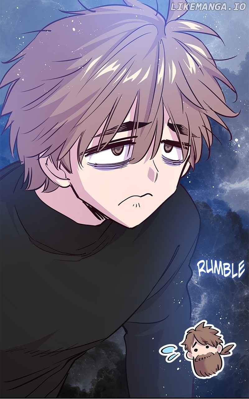 Filiarose – The Crown of Thorns Prophecy Chapter 122 - page 47