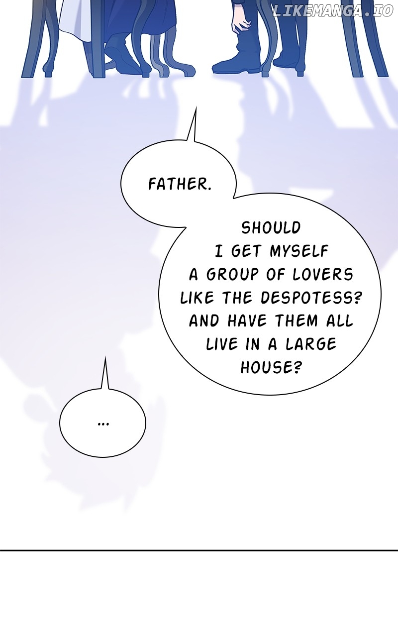 Filiarose – The Crown of Thorns Prophecy Chapter 122 - page 51