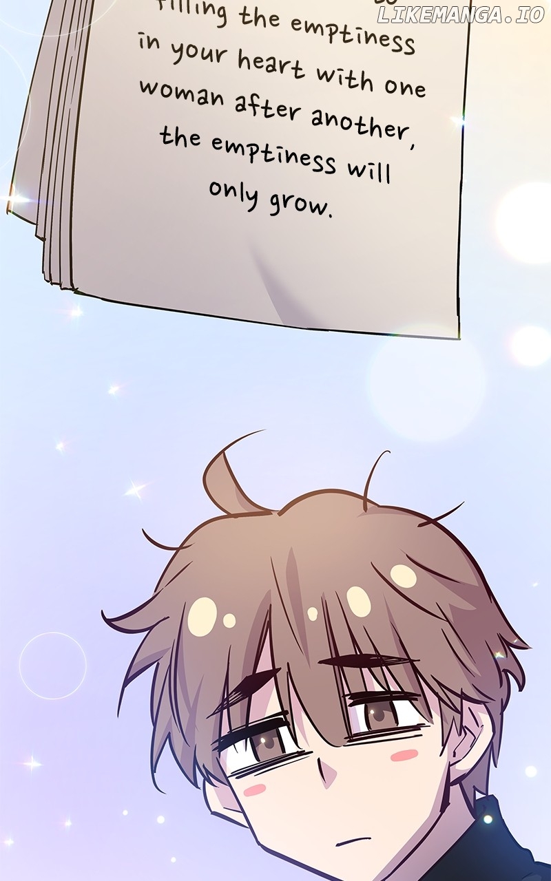 Filiarose – The Crown of Thorns Prophecy Chapter 122 - page 54