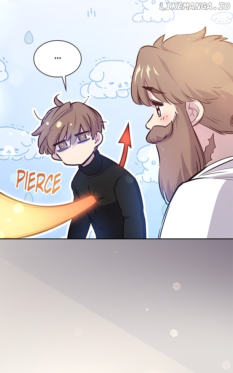 Filiarose – The Crown of Thorns Prophecy Chapter 122 - page 57