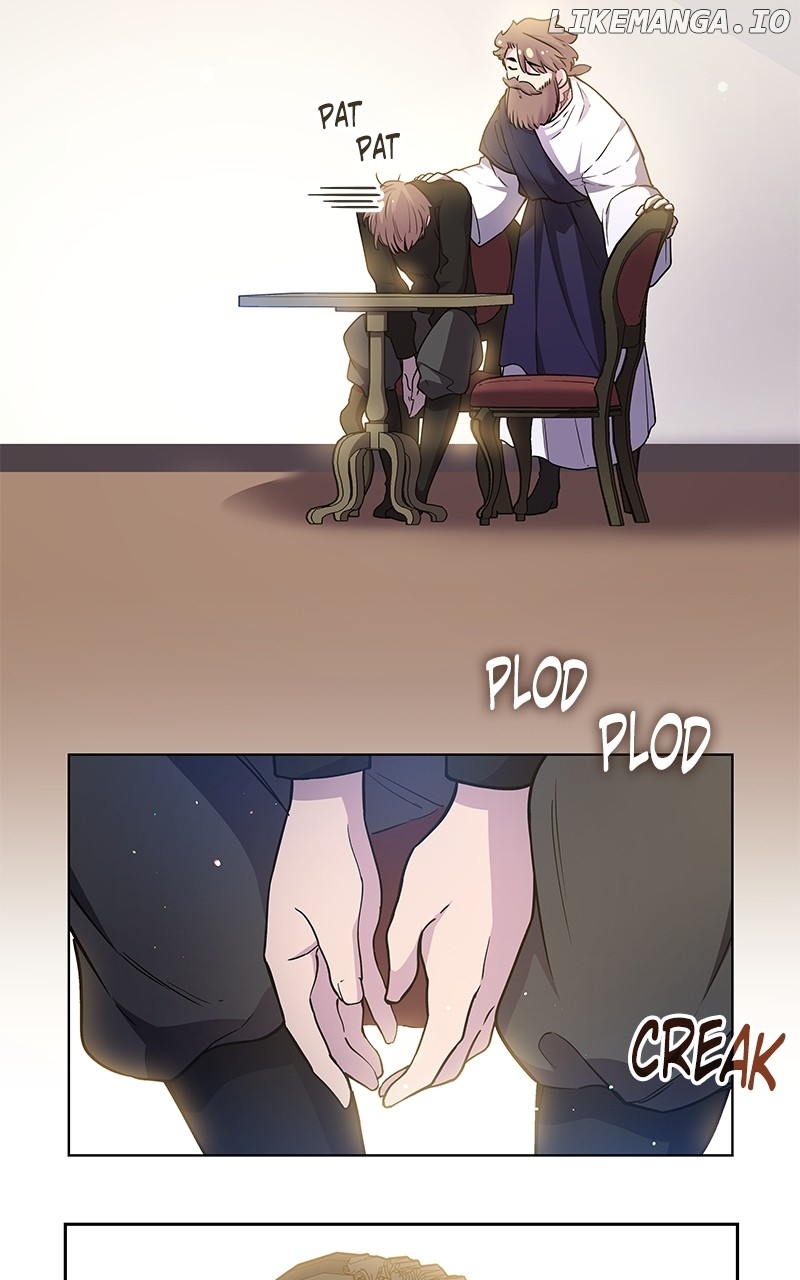 Filiarose – The Crown of Thorns Prophecy Chapter 122 - page 58