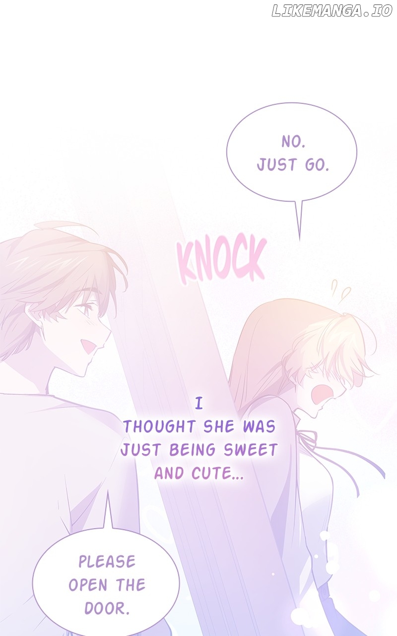 Filiarose – The Crown of Thorns Prophecy Chapter 122 - page 62