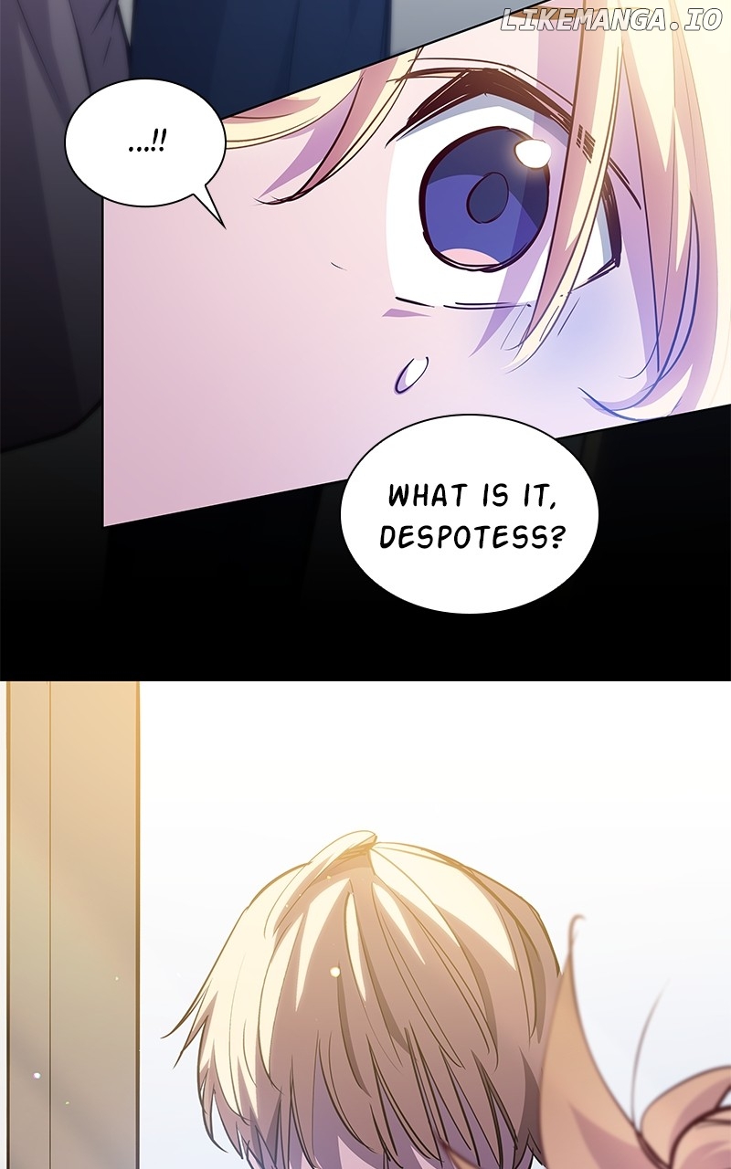 Filiarose – The Crown of Thorns Prophecy Chapter 122 - page 78