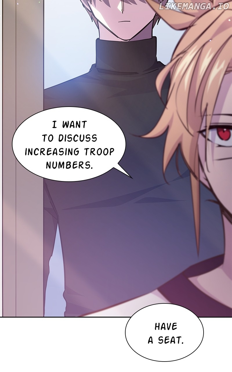Filiarose – The Crown of Thorns Prophecy Chapter 122 - page 79