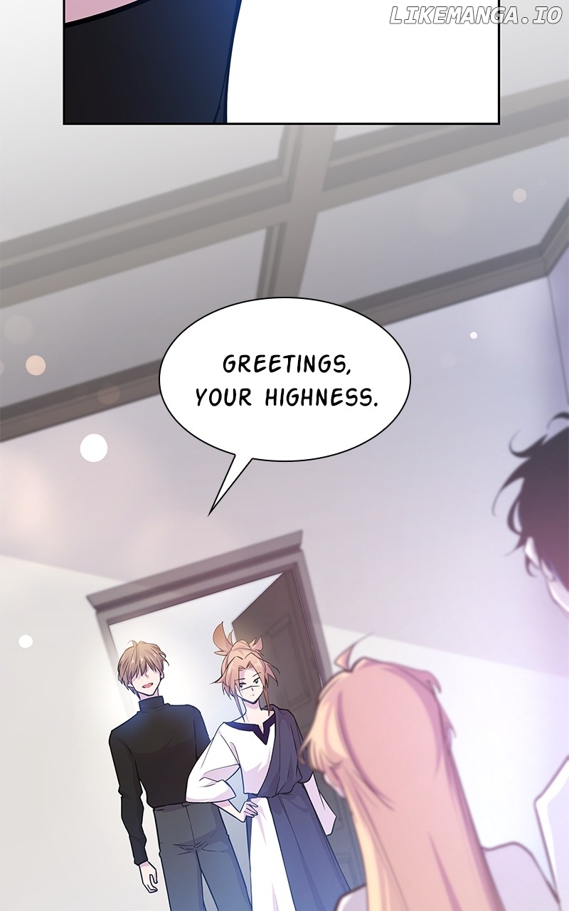Filiarose – The Crown of Thorns Prophecy Chapter 122 - page 81