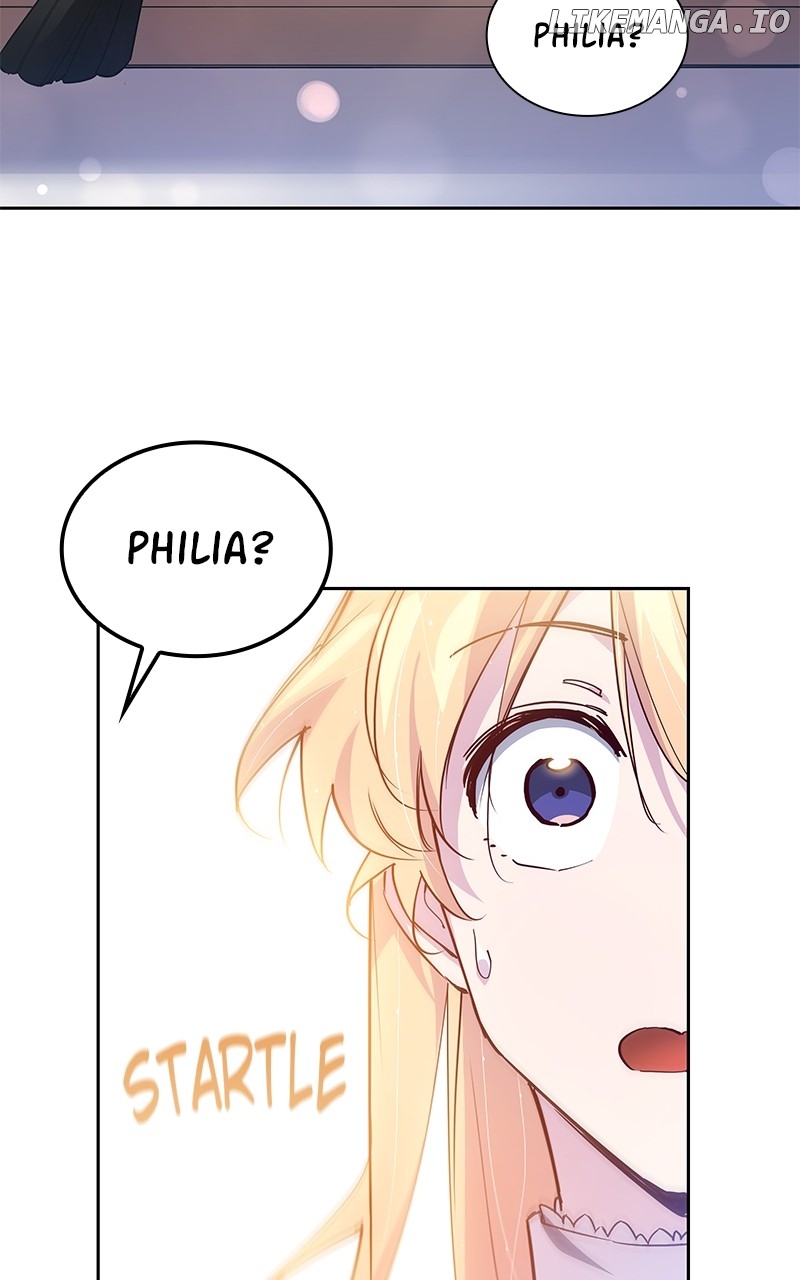 Filiarose – The Crown of Thorns Prophecy Chapter 123 - page 3