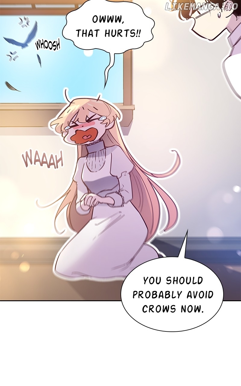 Filiarose – The Crown of Thorns Prophecy Chapter 123 - page 6