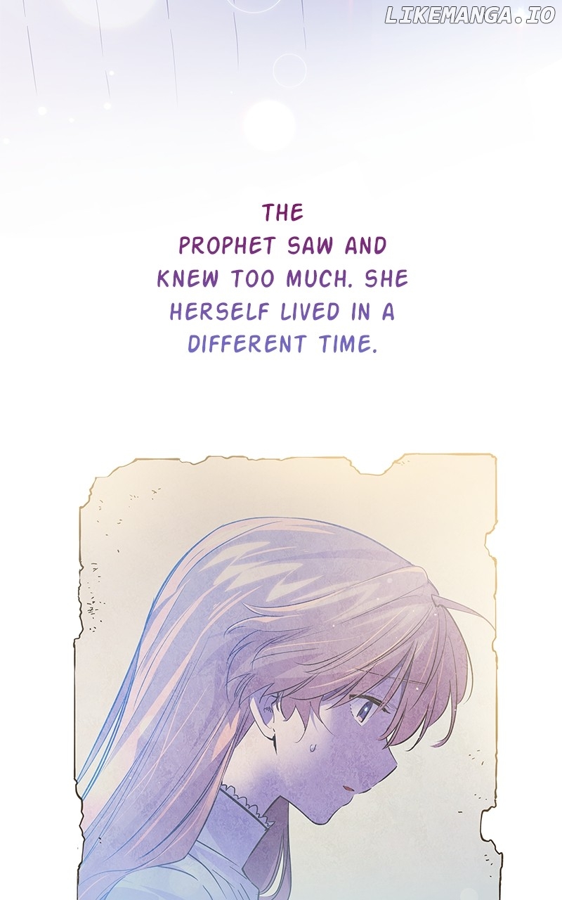 Filiarose – The Crown of Thorns Prophecy Chapter 123 - page 11