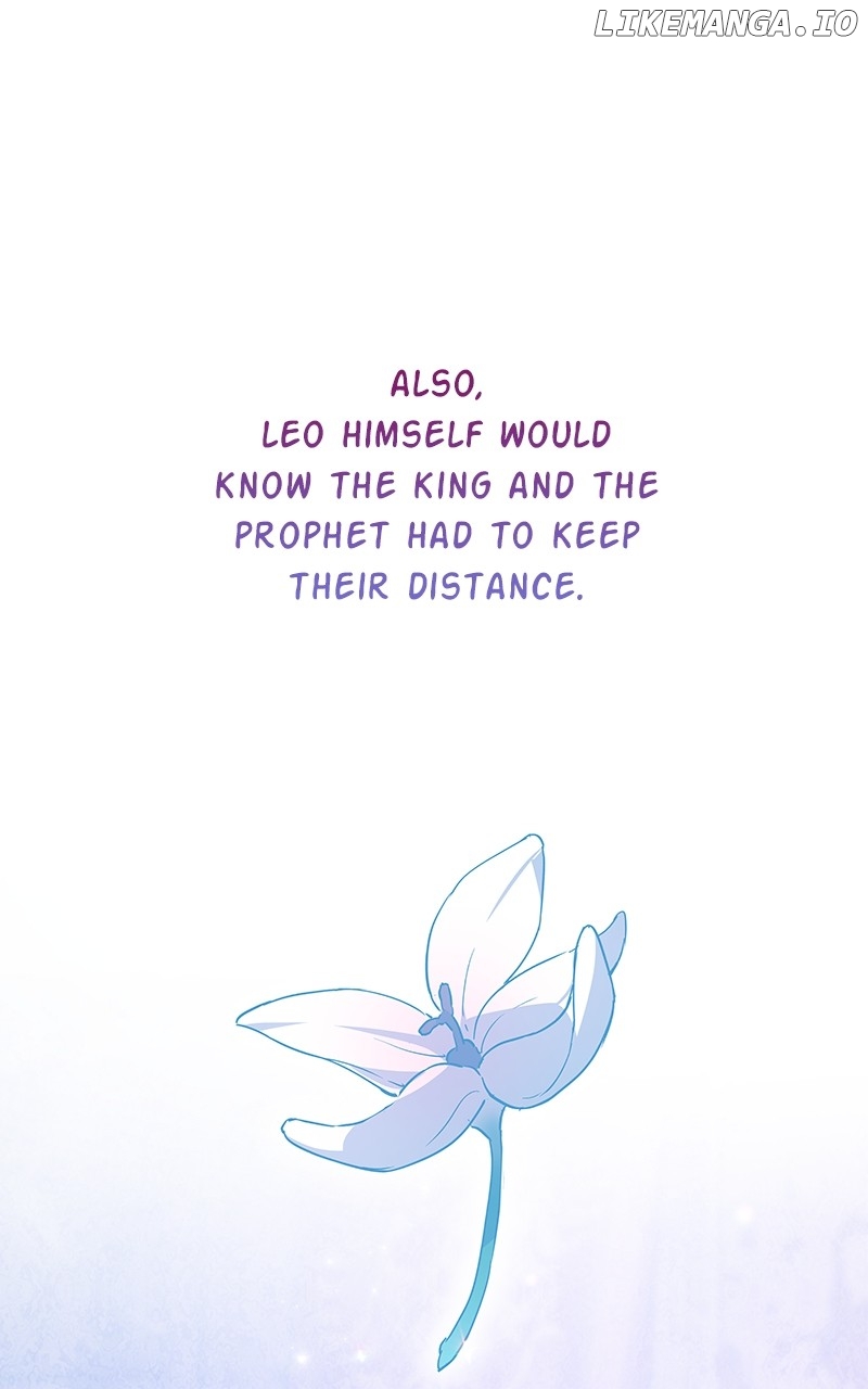 Filiarose – The Crown of Thorns Prophecy Chapter 123 - page 17