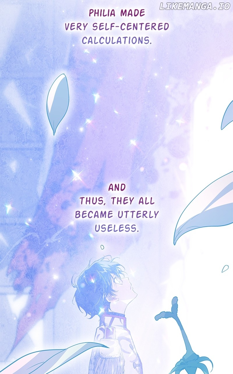 Filiarose – The Crown of Thorns Prophecy Chapter 123 - page 18